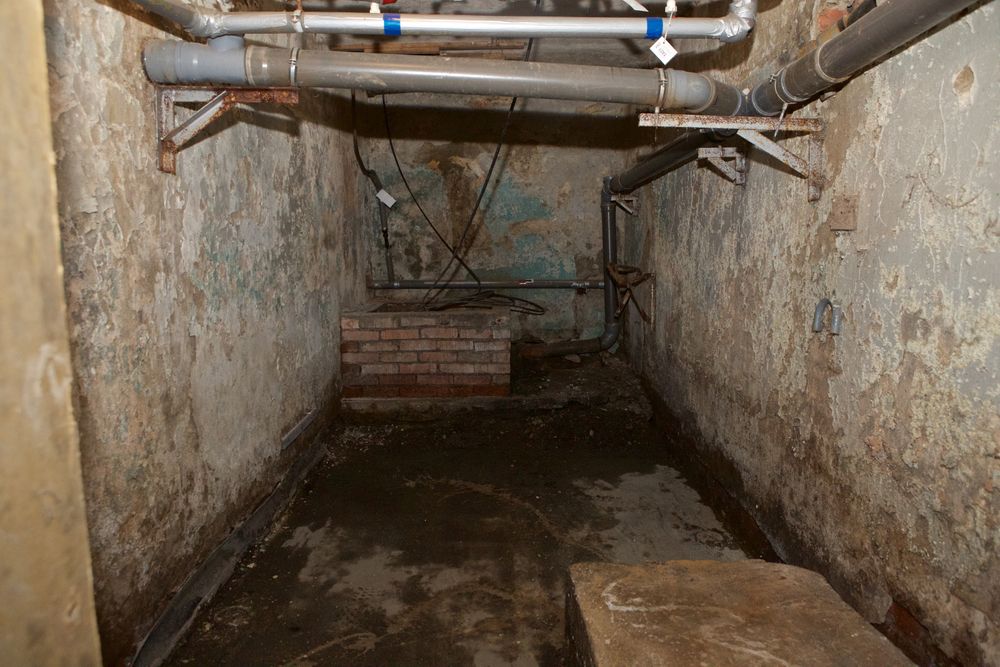 "Удерживаю здание": как ухтинец в алкогольном психозе поднял спасателей, полицию и скорую