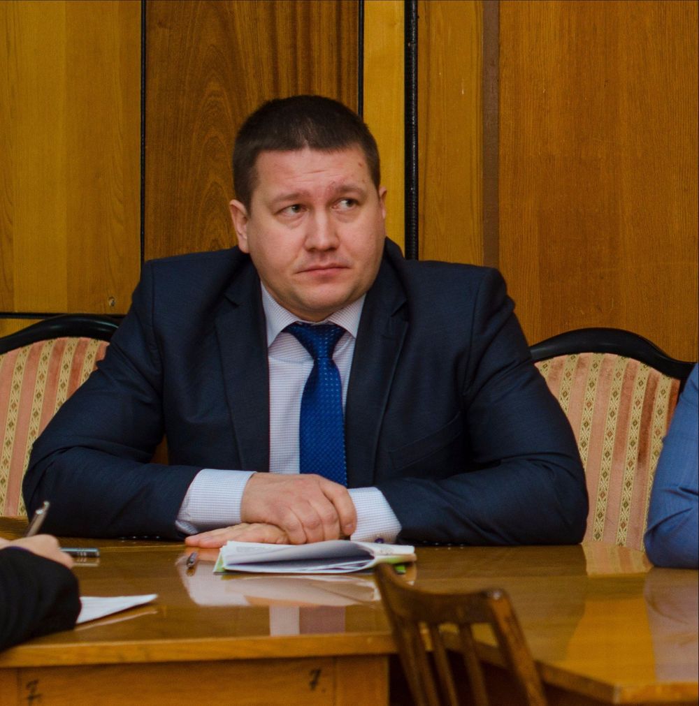 Бывший начальник УЖКХ Ухты получил два года условно за старые дела