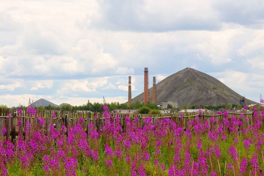 Нужна работа? Тогда вам сюда