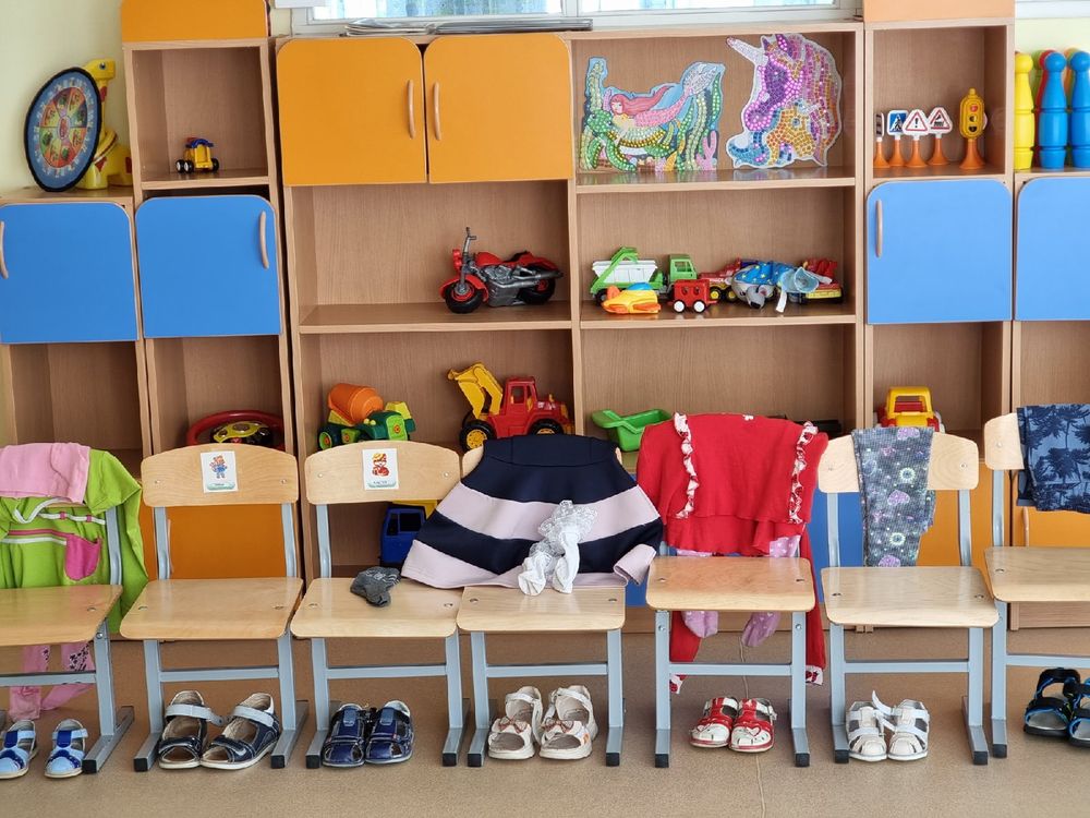 В Ухте откроется начальная школа для детей с аутизмом