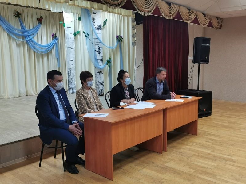 В Шудаяге всё-таки появятся взрослая и детская амбулатории