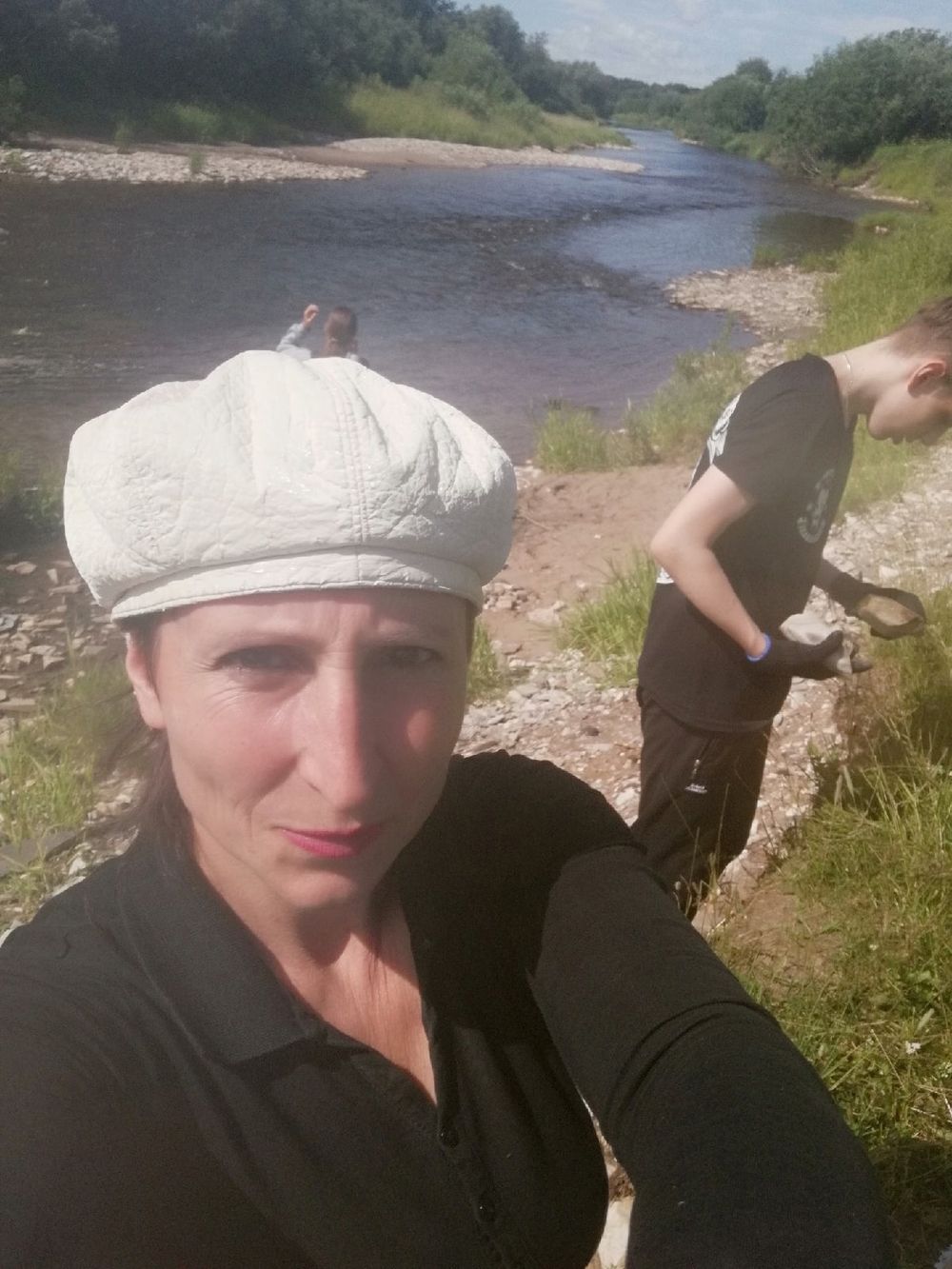 Татьяна Просвиркина - человек, умеющий создавать красоту