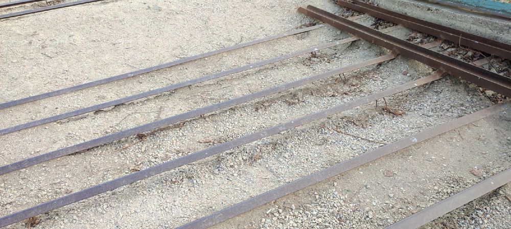 В Ухте отремонтируют три лестницы за 4 миллиона рублей