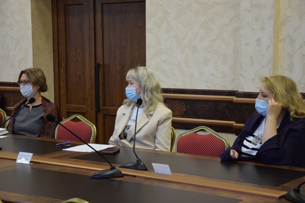 За счет бюджета города трем коммерческим организациям создают благоприятные условия для устойчивого экономического развития