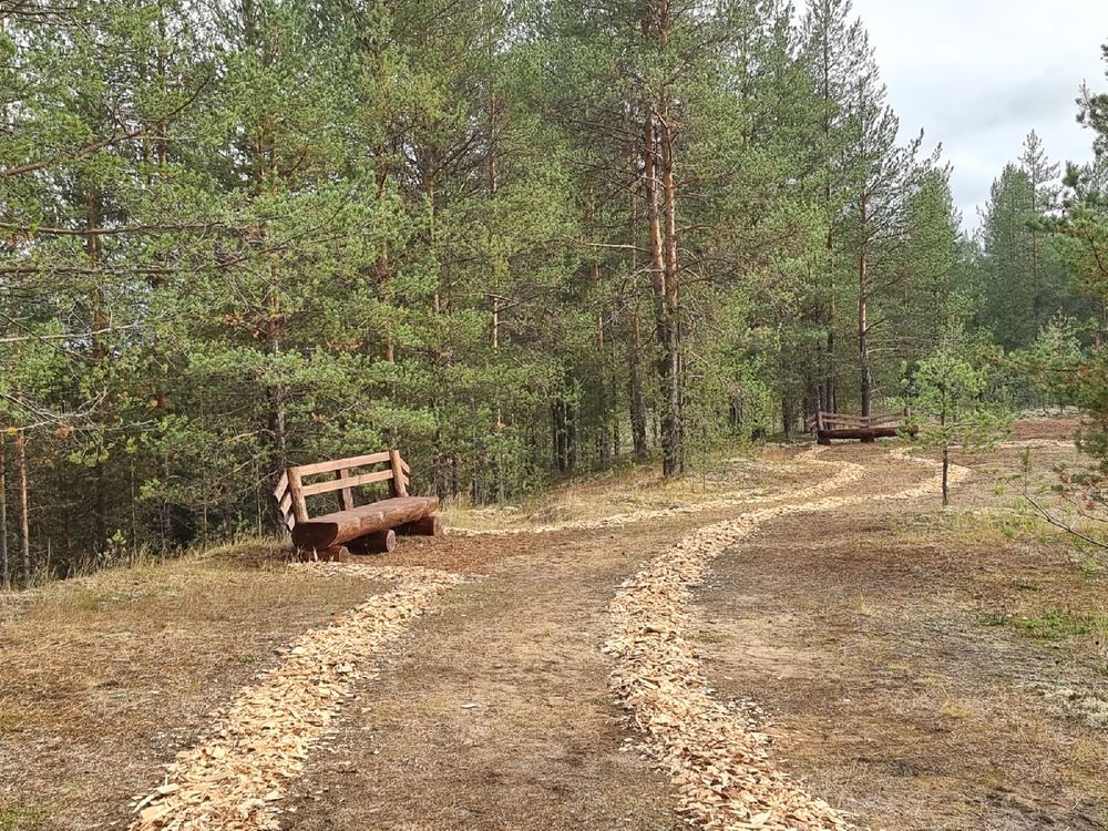 Параськины озера ухта фото