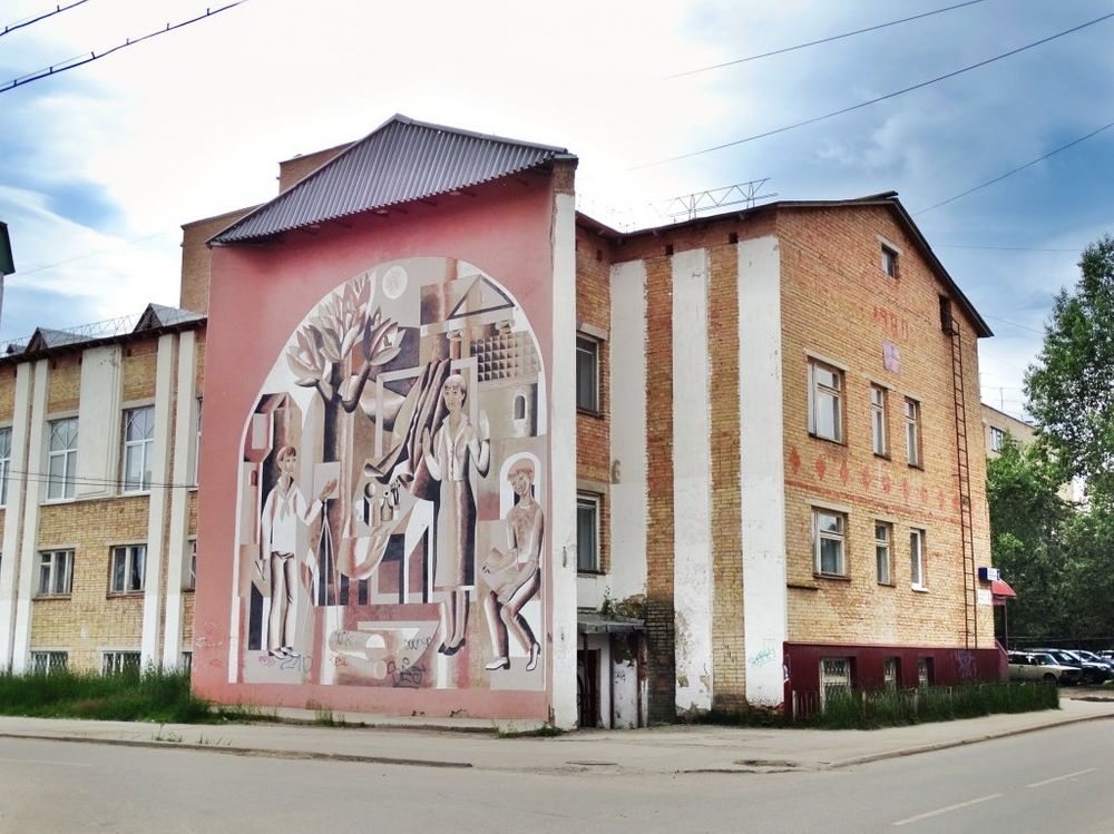 Школы искусств Ухты стали  призёрами республиканского конкурса