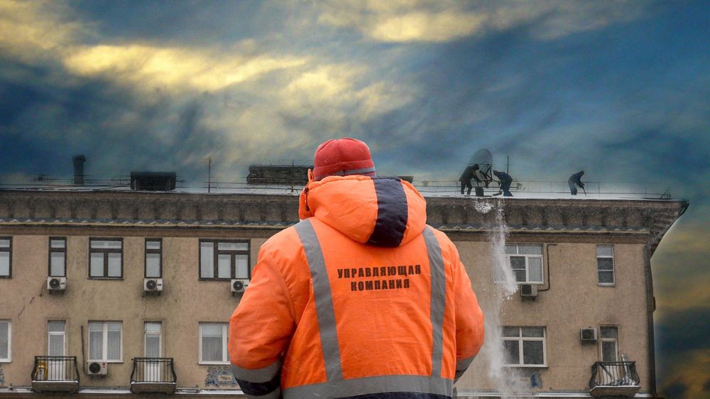 В России допустили появление еще одного пункта платы за ЖКХ