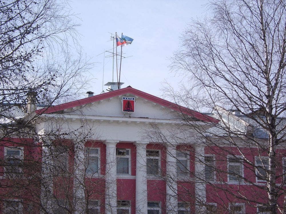 В Ухте ищут подрядчика на ремонт моста через реку Яг-Ель