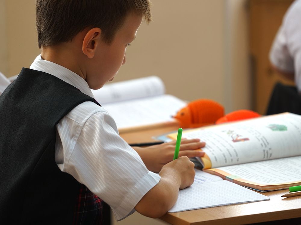 В Коми с 15 ноября начинает работать дополнительное образование