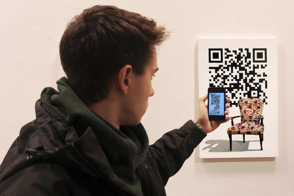 В МФЦ Республики Коми ажиотаж на QR-коды