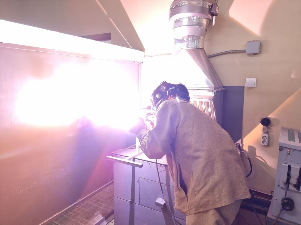 Для прохождения бесплатного обучения рабочим профессиям в Ухту приехали жители северных муниципалитетов республики