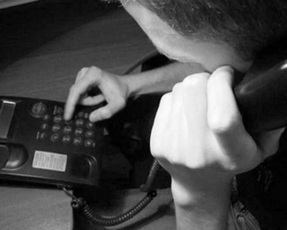 Ухтинец обещал взорвать жилой дом