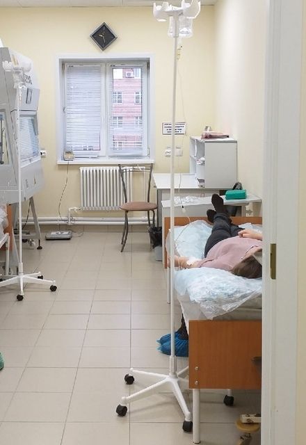 В Ухте развивается система онкологической помощи