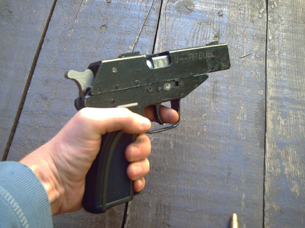 Ухтинец отправится под суд за изготовление огнестрельного оружия и боеприпасов