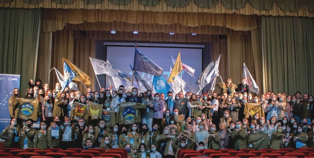 АО "Транснефть-Север" оказало помощь в проведении Республиканского слета студенческих отрядов