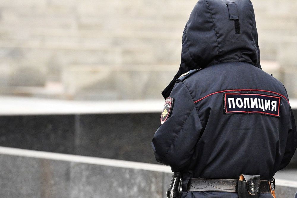 Ухтинец выслушал приговор за оскорбление сотрудников полиции и угон автомобиля работодателя