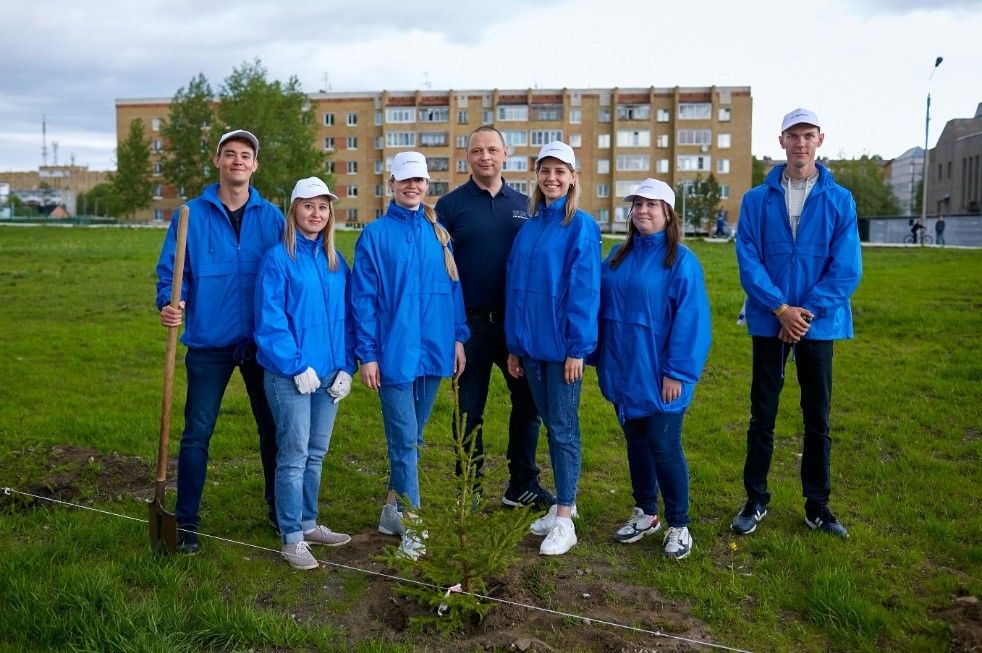 В "Транснефть-Север" подвели итоги экологической деятельности за 2021 год