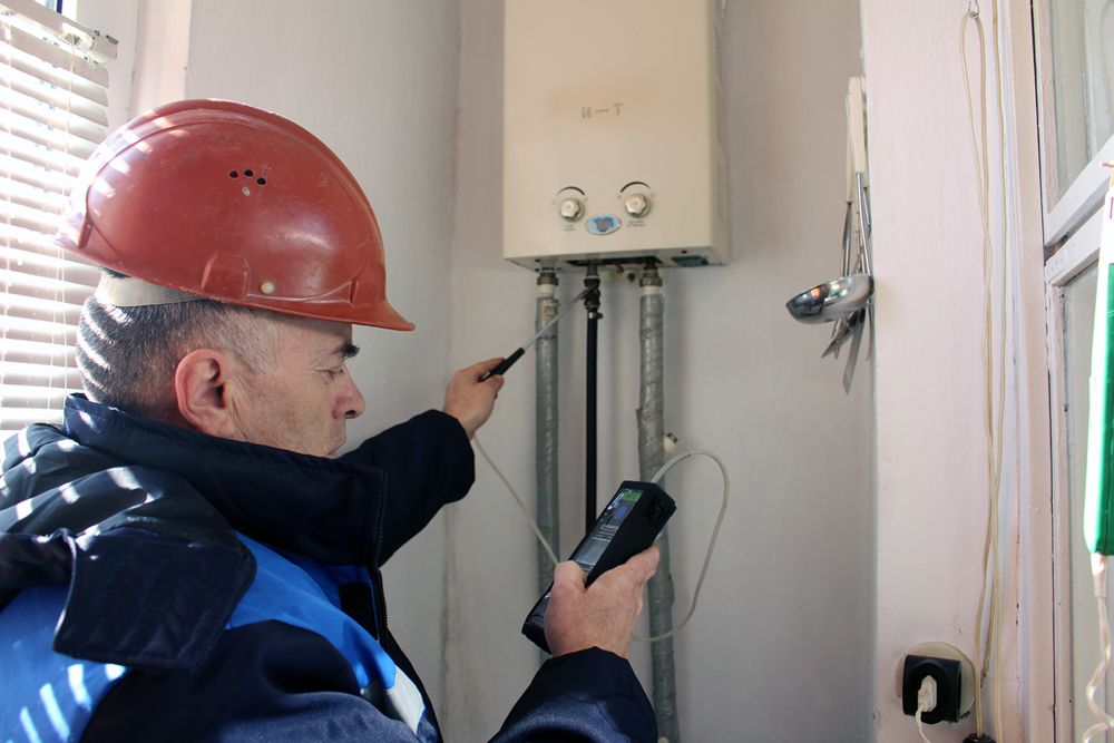 Что надо знать для безопасного использования газа в быту