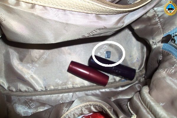 Ухтинке не удалось попасть в колонию на длительное свидание к мужу