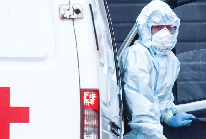 Нефтяники выделили детской больнице автомобиль