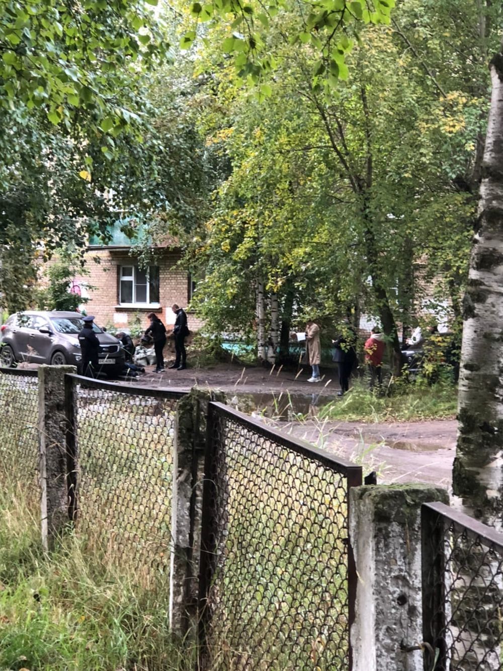 В Ухте вынесен приговор обвиняемому в убийстве и его подельникам