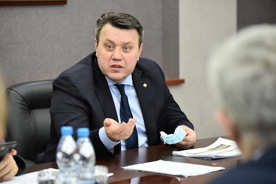 Министр природных ресурсов РК назвал рыбаков браконьерами и теперь по решению суда обязан опровергнуть свои слова