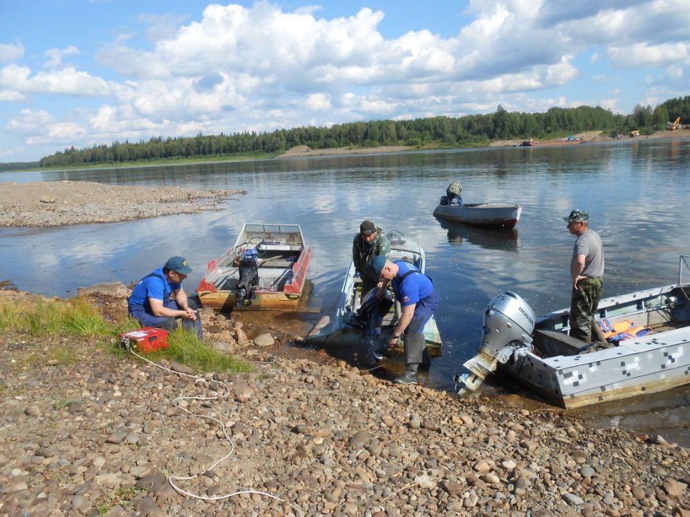 В России вступили в силу новые правила регистрации маломерных судов