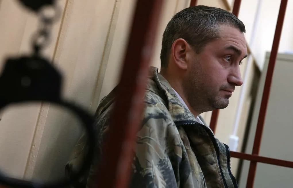 Экс-зампред правительства Коми Константин Ромаданов снова задержан. На свободе он побыл меньше года