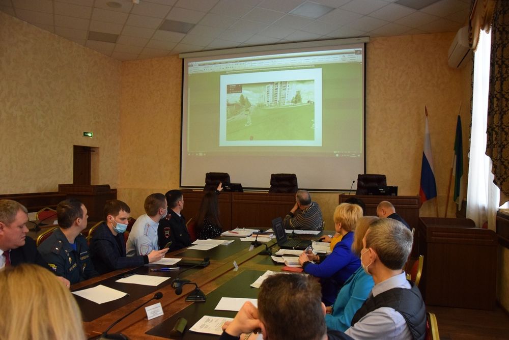 Дорожную сеть Ухты ждут перемены