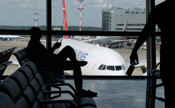 Россия в ближайшую субботу возобновит авиасообщение с 52 странами