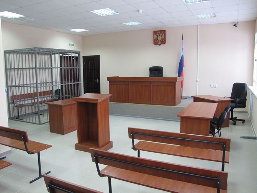 За публичное демонстрирование нацистской символики ухтинец привлечен к административной ответственности
