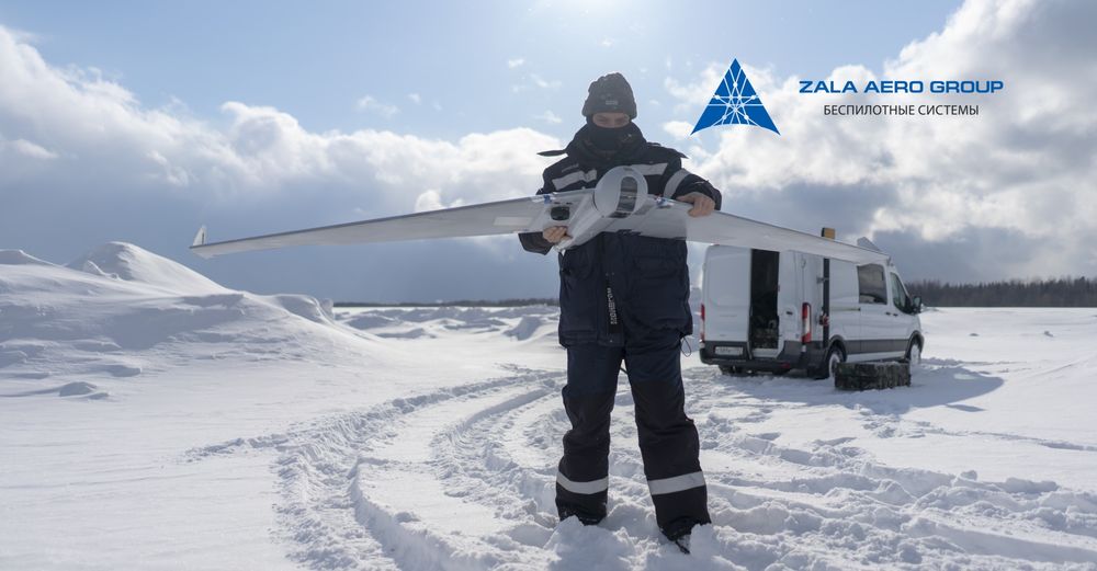 ЛУКОЙЛ-Коми усиливает мониторинг трубопроводов