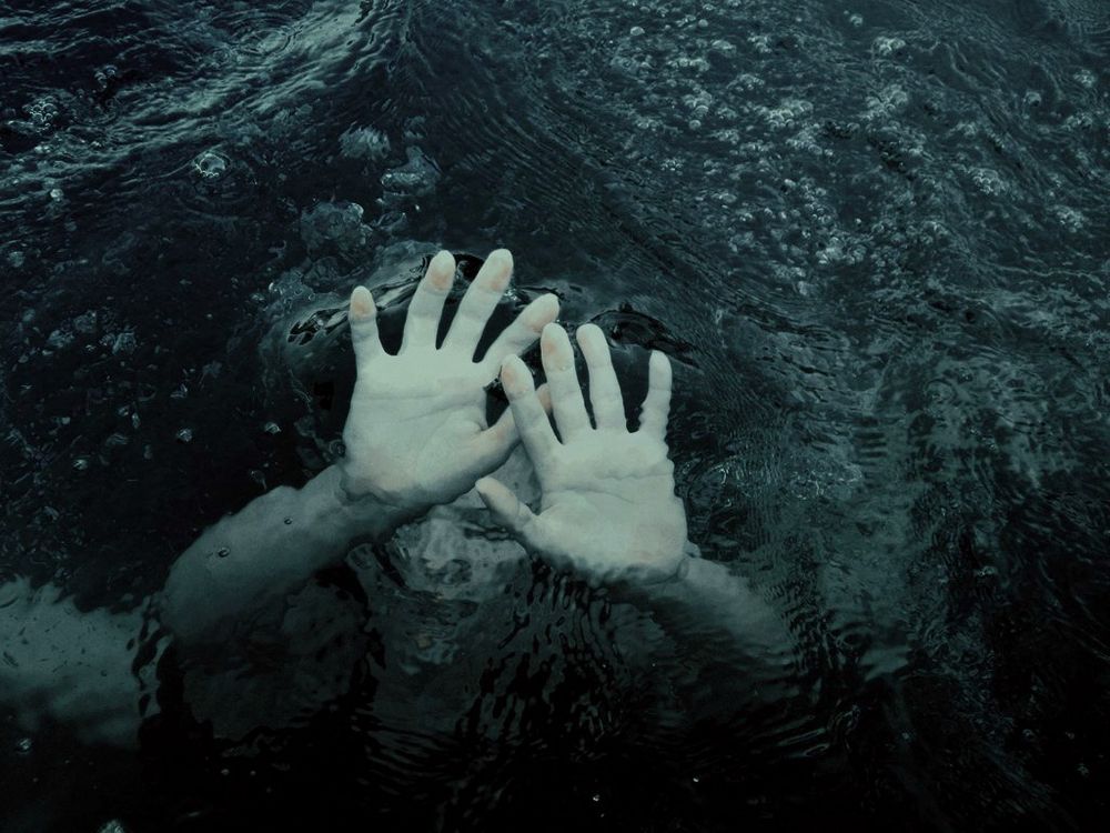 В Прилузском районе утонул мальчик. Его старшему брату удалось спастись