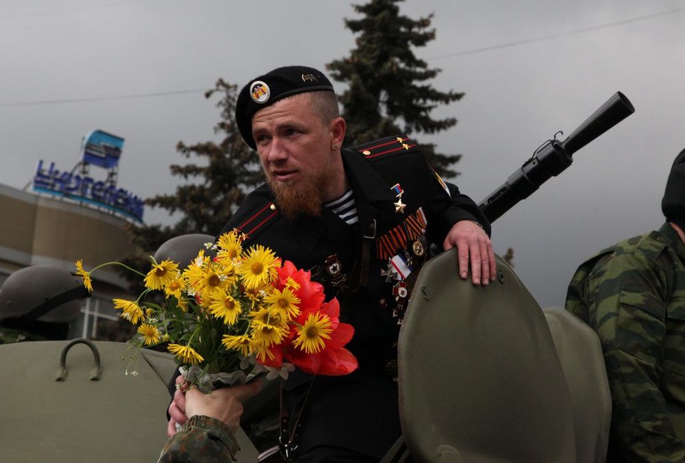 Первого июля на фасаде школы в Дальнем появится памятная доска в честь Арсена Павлова