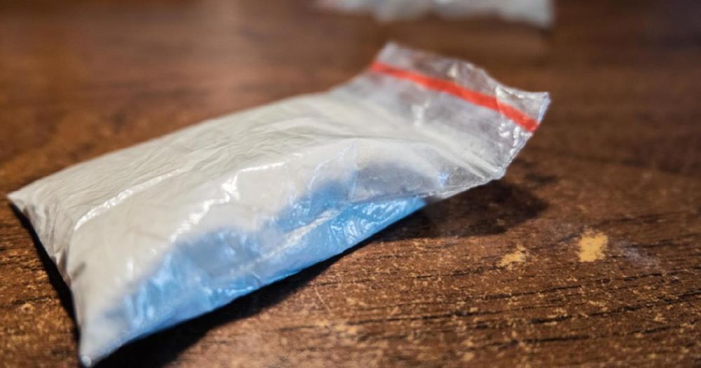 В Ухте ликвидировали наркопритон