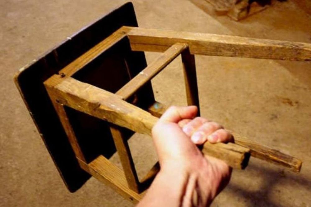 Житель Ухты обвиняется в убийстве сожительницы