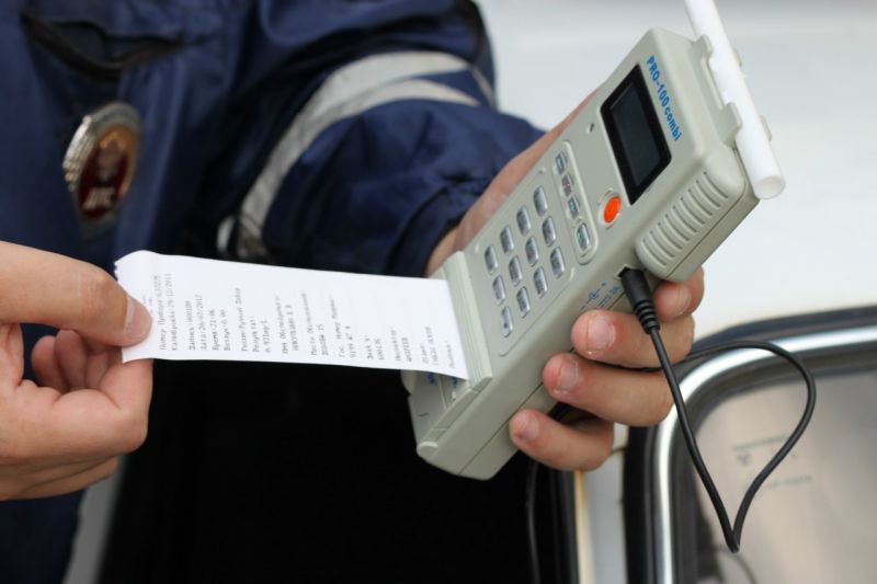 Ухтинец, обвиняемый в применении насилия в отношении представителей власти, отправлен под стражу