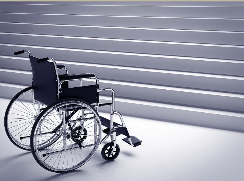 Доступность в Ухте УЖКХ и КУМИ для инвалидов организуют через прокуратуру