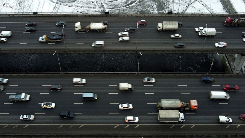 История одного водителя: Пожалуйста, не повторяйте мою ошибку!