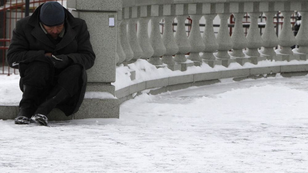 Оптимизация дошла и до бездомных: Ухтинский центр БОМЖ присоединят к Сыктывкару