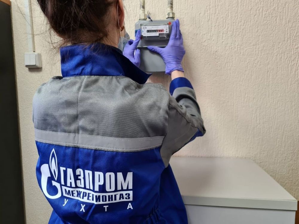 В республике проводится месячник безопасности пользования газом