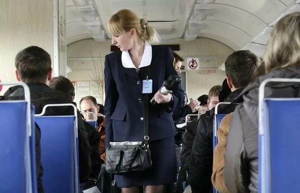 Детей-безбилетников запретят высаживать из поездов