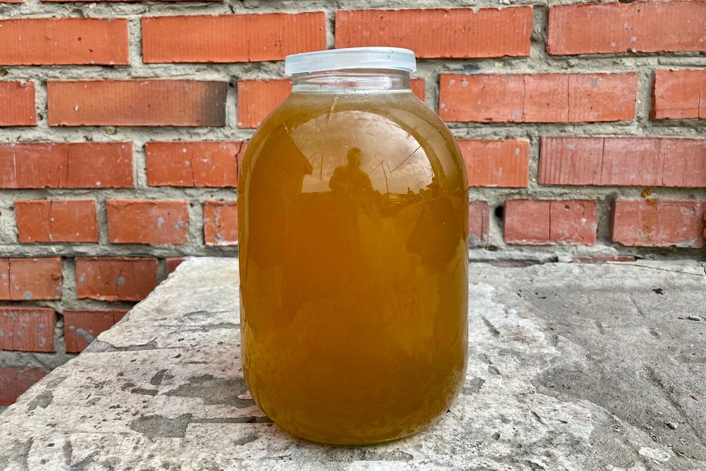 Ухтинец хотел купить мёд у незнакомки, но остался без денег