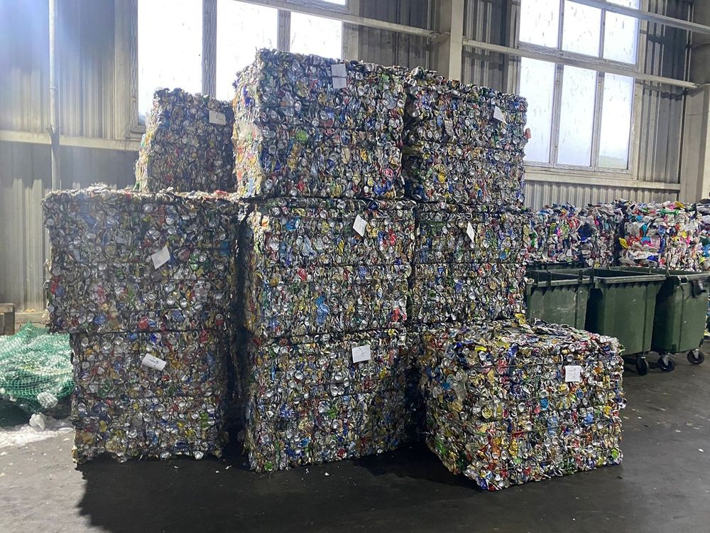 Региональный оператор Севера продолжает изучать лучший опыт соседних регионов по строительству сортировочных комплексов