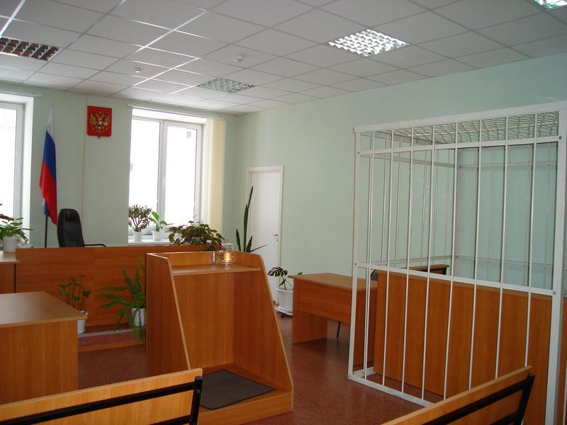 Ухтинская заправка не смогла взыскать ущерб с дорожников за причиненный ущерб