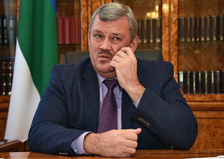 Экс-глава Коми не сможет дать показания в Сыктывкарском суде