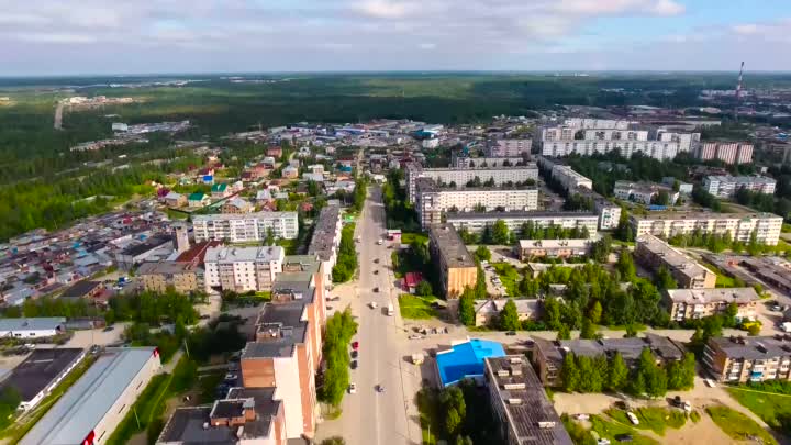 В Ухте суд признал незаконными пять протоколов общих собраний собственников по смене управляющих компаний