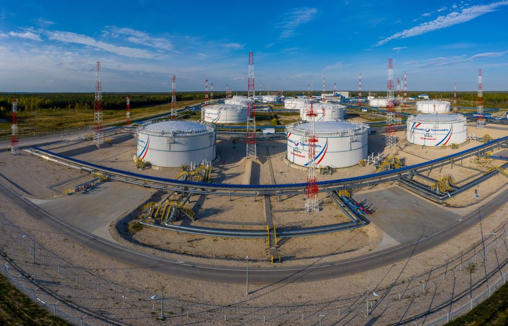 Уникальные месторождения требуют применения уникальных технологий