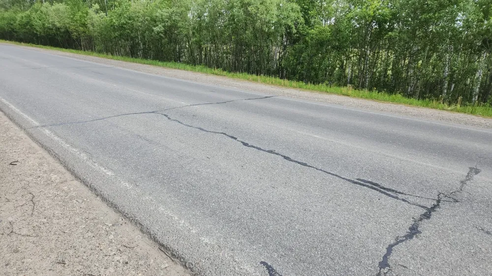 Коми дорожная компания обратилась в УФАС для проверки аукциона на содержание дорог и мостов за 518 млн рублей