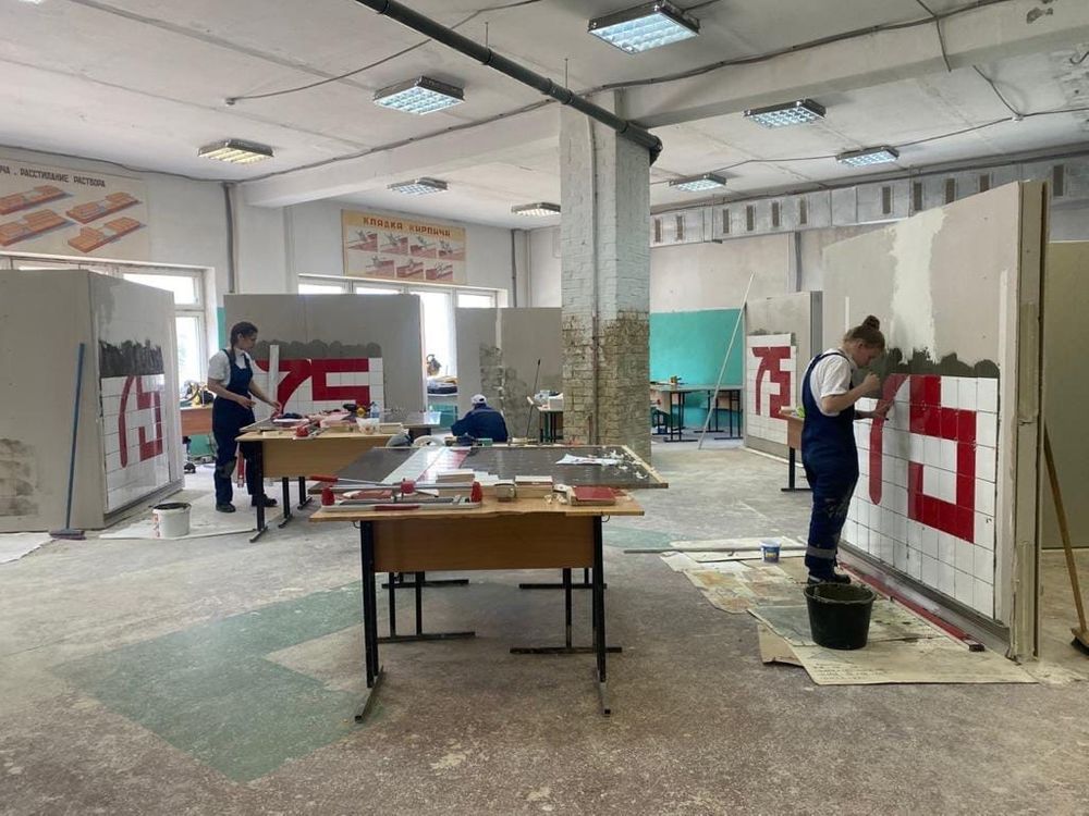 Рабочие специальности возвращаются: Как бесплатно получить новую профессию